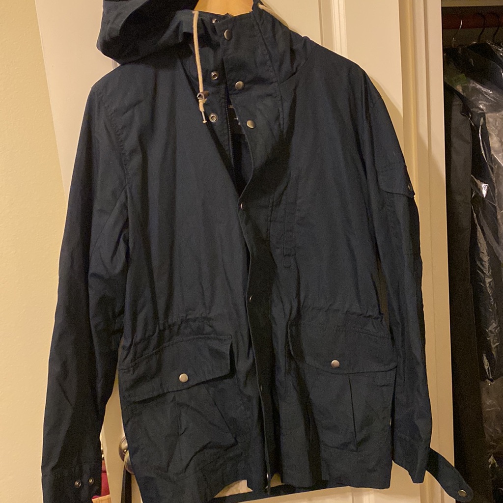 H&M Field Jacket
